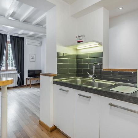 Lungarno & Parco Delle Cascine Lovely Apartment Флоренция Екстериор снимка