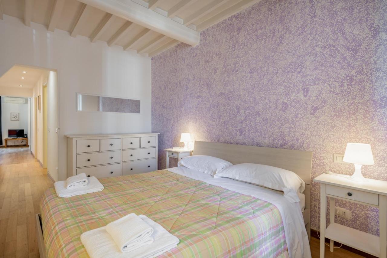 Lungarno & Parco Delle Cascine Lovely Apartment Флоренция Екстериор снимка