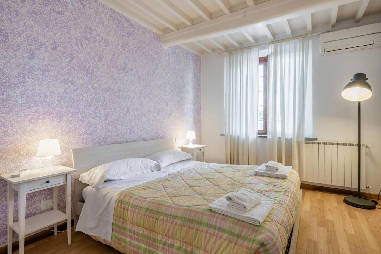 Lungarno & Parco Delle Cascine Lovely Apartment Флоренция Екстериор снимка