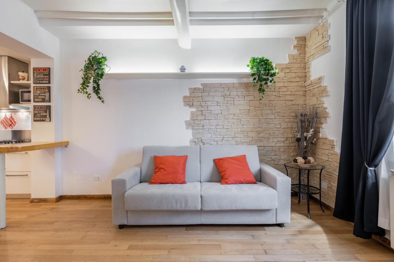 Lungarno & Parco Delle Cascine Lovely Apartment Флоренция Екстериор снимка
